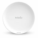 Engenius Technologies,inc The Engenius Enstation6 5ghz Wi-fi 6 2x2 Outdoor Wireless Bridge Features Top-le