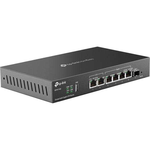 Tp-link Usa Corporation Omada Multi-gigabit Vpn Router