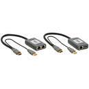 Tripp Lite Hdmi Over Cat6 Extender Kit 1port 4k60hz