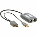 Tripp Lite Displayport Over Cat6 Pigtail Receiver