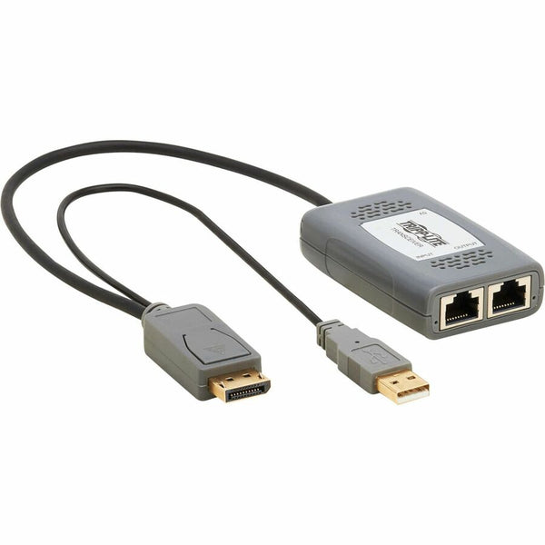 Tripp Lite Displayport Over Cat6 Pigtail Receiver