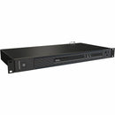 Legrand Av 20a 9 Out Multi-stage Surge W/ctrl