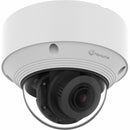 Hanwha Vision Wisenet Q Network Outdoor Vandal Dome Ca