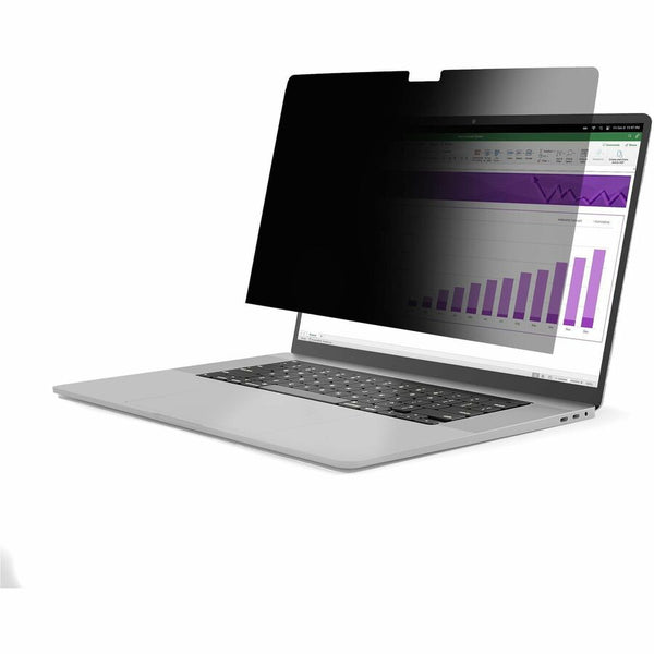 Startech 16-inch Macbook Pro 21/23 Laptop Privacy Screen, Anti-glare Privacy Filter W/51%