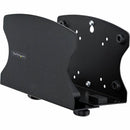 Startech Pc Wall Mount Bracket, Supports Desktop Computers Up To 40lb, Toolless Width Adj