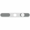 Logitech Cleanable Rally Bar Huddle Front Cover