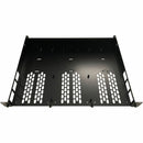 Black Box Rackmount Bracket For (3) Se Or Pe Unit
