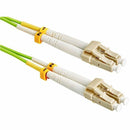 Axiom Lc/lc Om5 Fiber Cable 20m