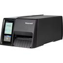 Strategic Sourcing-honeywell Honeywell Pm45 Barcode Label Printer 203dpi, Full Touch Display, Ethernet, Fixed