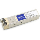 Add-on Omnitron 7206-0 Comp Sfp Lc 1g-sx 850nm