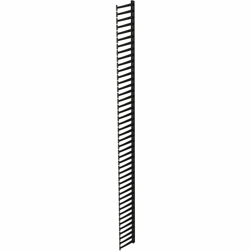 Vertiv Vra1016 45u Version Vertical Cable Manager