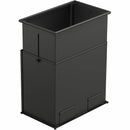 Vertiv Vertical Exhaust Duct Short, 600w