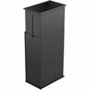 Vertiv Vertical Exhaust Duct Tall, 600w