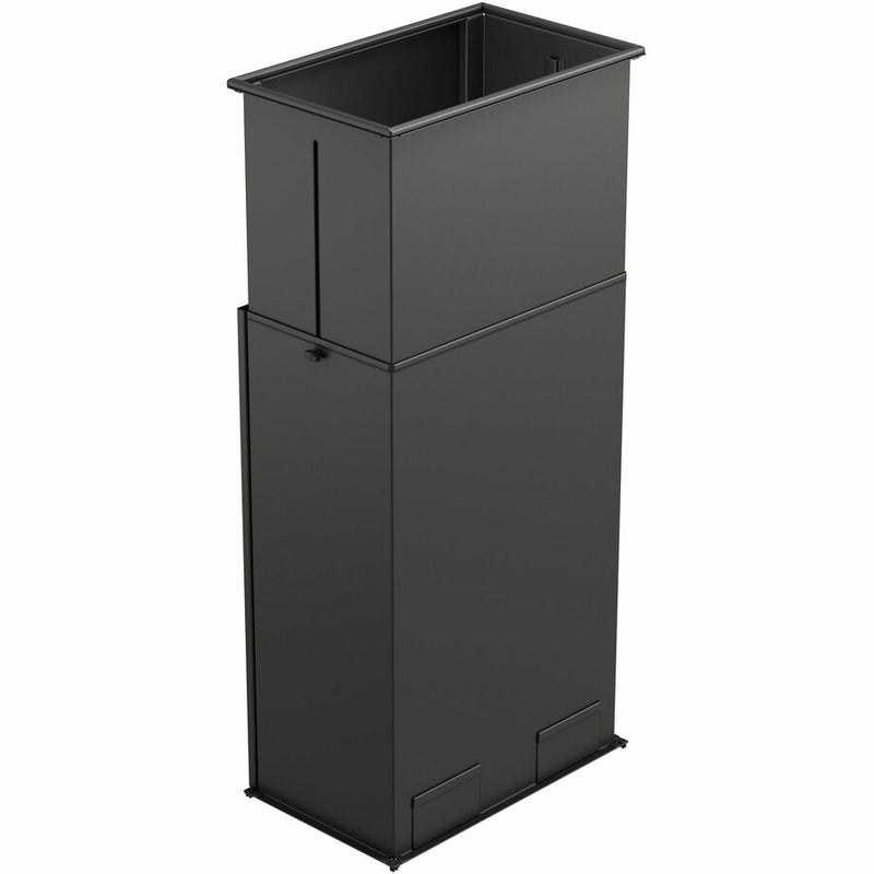 Vertiv Vertical Exhaust Duct Tall, 600w