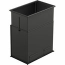 Vertiv Vertical Exhaust Duct Short, 800w