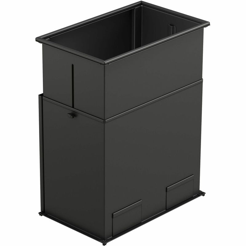 Vertiv Vertical Exhaust Duct Short, 800w