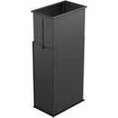 Vertiv Vertical Exhaust Duct Tall, 800w