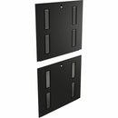 Vertiv Pass-through Side Panels 45u X 1100
