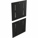 Vertiv Pass-through Side Panels 48u X 1100