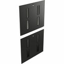 Vertiv Pass-through Side Panels 48u X 1200