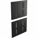 Vertiv Pass-through Side Panels 45u X 1200