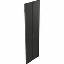 Vertiv Solid Split Door 600w 42u Vr-series