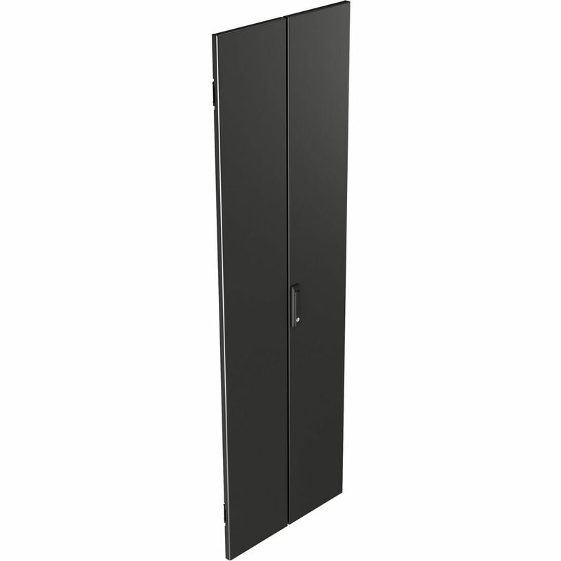 Vertiv Solid Split Door 600w 42u Vr-series