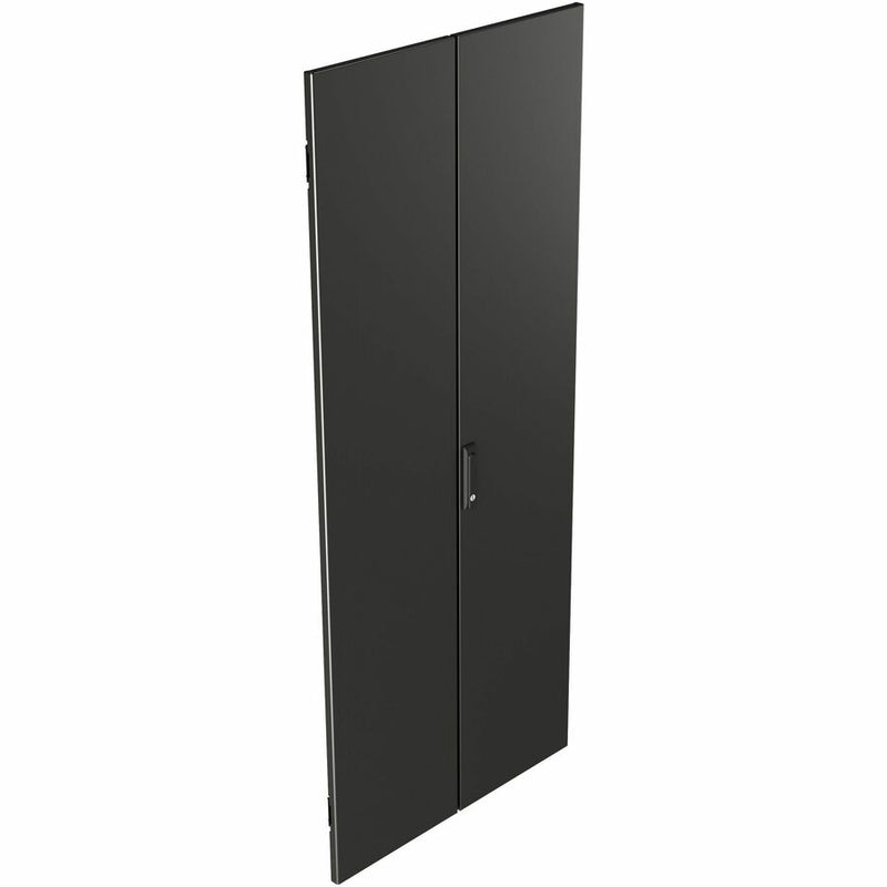 Vertiv Solid Split Door 800w 42u Vr-series
