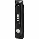 Vertiv Security Handles Combination