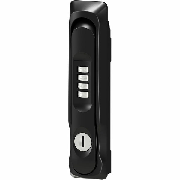Vertiv Security Handles Combination