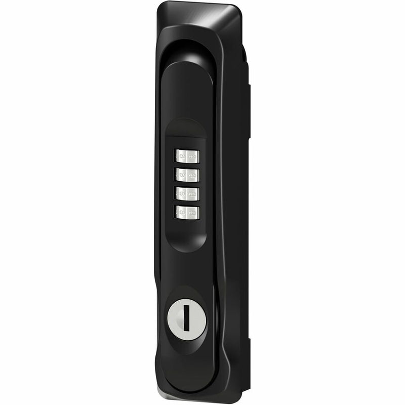 Vertiv Security Handles Combination