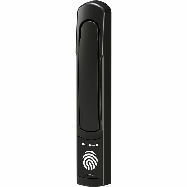 Vertiv Security Handles Security Fingerprint