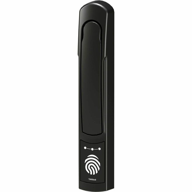 Vertiv Security Handles Security Fingerprint
