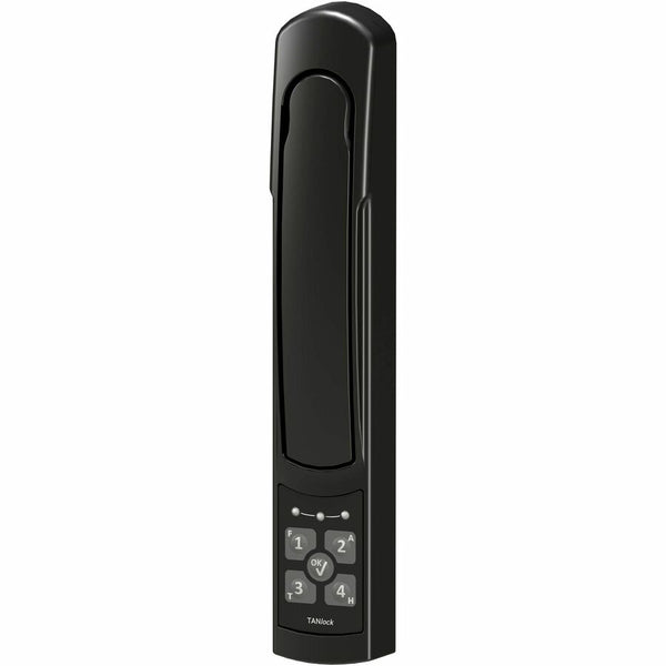 Vertiv Security Handles Rfid