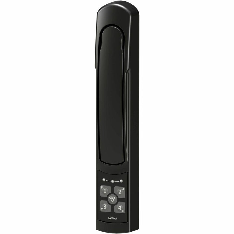 Vertiv Security Handles Rfid