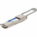 Add-on Hp Comp Qsfp Lc 40g-bx 832nm To 918nm