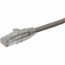 Axiom 5ft Cat6a Shielded Cable - Gray