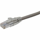 Axiom 7ft Cat6 Shielded Cable - Gray