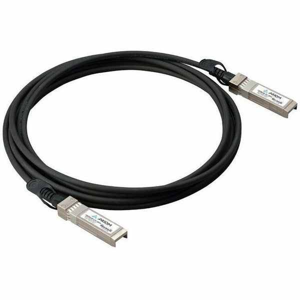 Axiom Sfp+ Dac Cable For Ubiquiti 1m