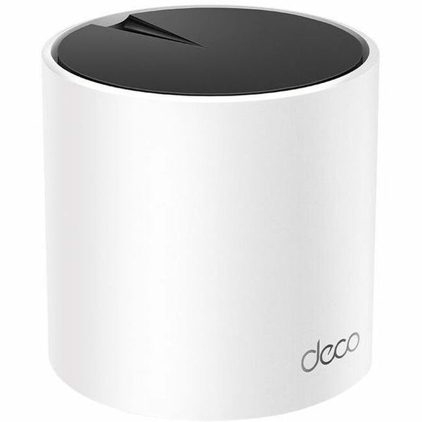 Tp-link Usa Corporation Ax3000 Whole Home Mesh Wi-fi 6 Unit, 2.5g Port