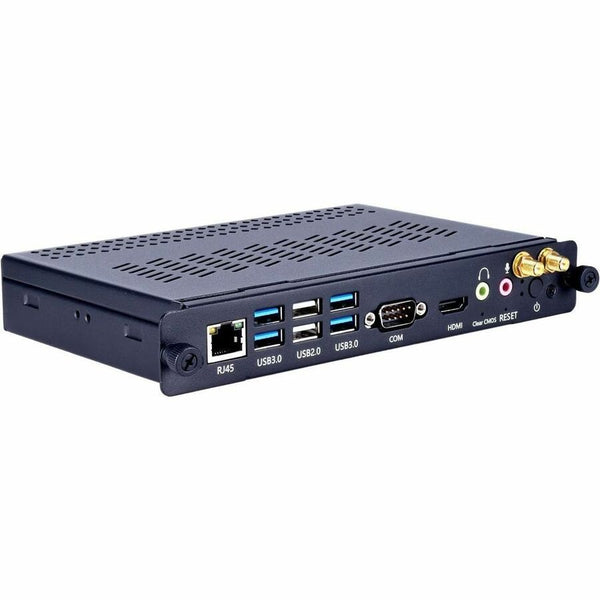 Lg Electronics Usa Chrome Ops Media Player For Createboard Or Displays With The Ops Slot, Celeron/4