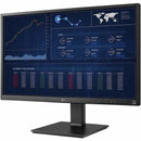 Lg Electronics Usa 27 Lg Thin Client Aio Monitor, 1920x1080, Intel Pentium N6005 , 8gb Ddr4, 16gb E