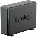 Synology America Corp. Synology 1-bay Diskstation Ds124 (diskless)