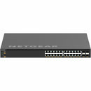 Netgear M4350-24x4v Managed Switch