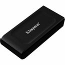 Kingston 1tb Xs1000 External Usb 3.2 Gen 2 Portable Solid State Drive