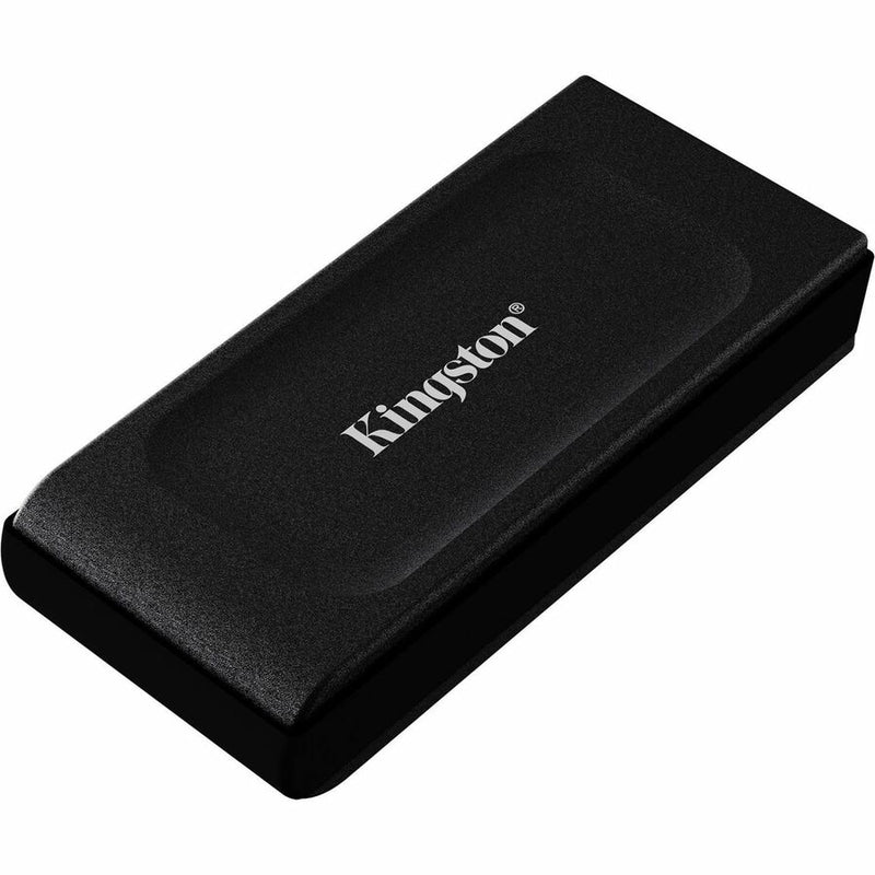 Kingston 2tb Xs1000 External Usb-c 3.2 Gen 2x2 Portable Solid State Drive