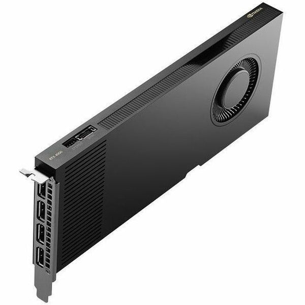 Pny Technologies Nvidia Rtx 4000 Ada Retail Box