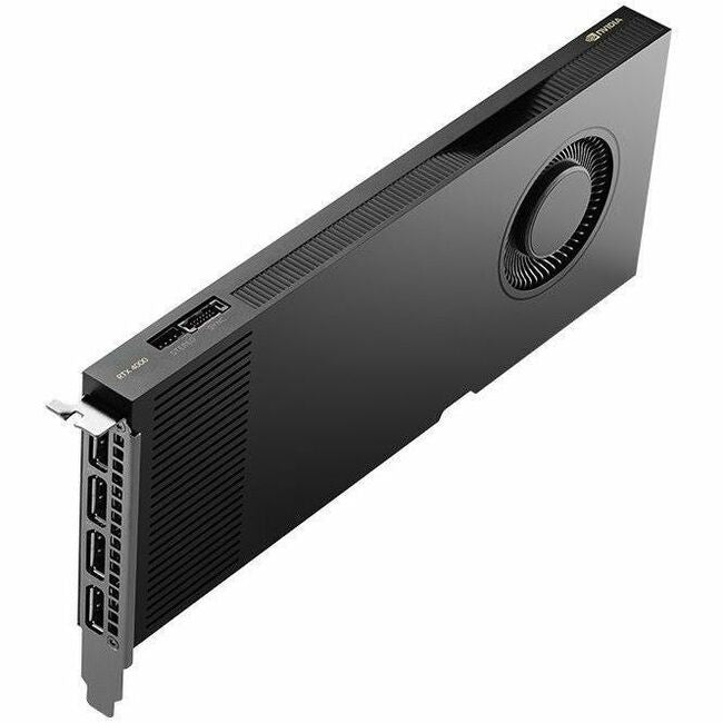 Pny Technologies Nvidia Rtx 4000 Ada Retail Box
