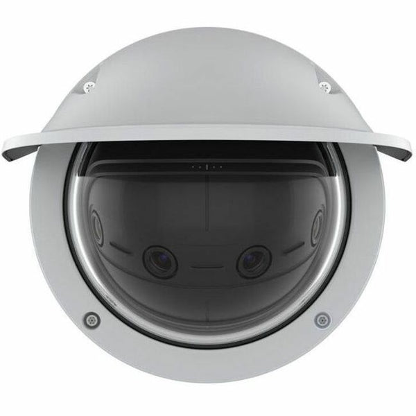 Axis Communications Axis P3827-pve