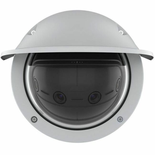 Axis Communications Axis P3827-pve